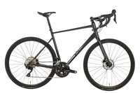 Cube Attain SL Shimano 105 Disc Road Bike 2022, Size 58cm