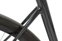 Cube Attain SL Shimano 105 Disc Road Bike 2022, Size 58cm