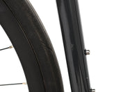 Cube Attain SL Shimano 105 Disc Road Bike 2022, Size 58cm