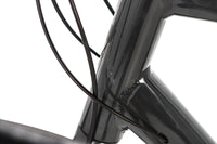 Cube Attain SL Shimano 105 Disc Road Bike 2022, Size 58cm