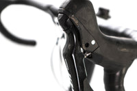 Cube Attain SL Shimano 105 Disc Road Bike 2022, Size 58cm