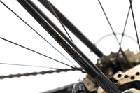 Cube Attain SL Shimano 105 Disc Road Bike 2022, Size 58cm