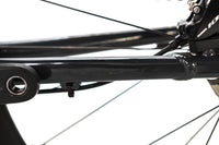 Cube Attain SL Shimano 105 Disc Road Bike 2022, Size 58cm