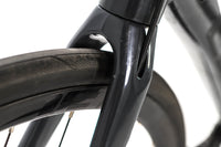 Cube Attain SL Shimano 105 Disc Road Bike 2022, Size 58cm