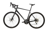 Cube Attain SL Shimano 105 Disc Road Bike 2022, Size 58cm