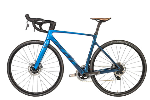 Road Bike Bicicleta Scott Addict Rc 30 Blue Scott ADDICT RC 20