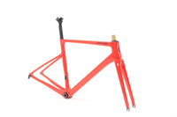 Cannondale Supersix Evo Road Bike Frameset 2021, Size 51cm