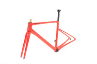 Cannondale Supersix Evo Road Bike Frameset 2021, Size 51cm