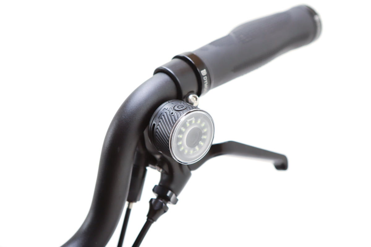 Brompton C Line Explore Folding Bike 2023
