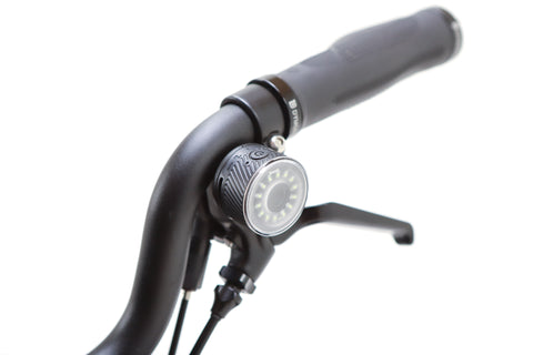 Brompton C Line Explore Folding Bike 2023