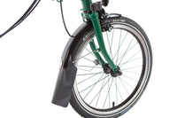 Brompton C Line Explore Folding Bike 2023
