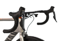 Canyon Endurance CF SL 8.0 Shimano Ultegra Di2 Disc Road Bike 2020, Size Small