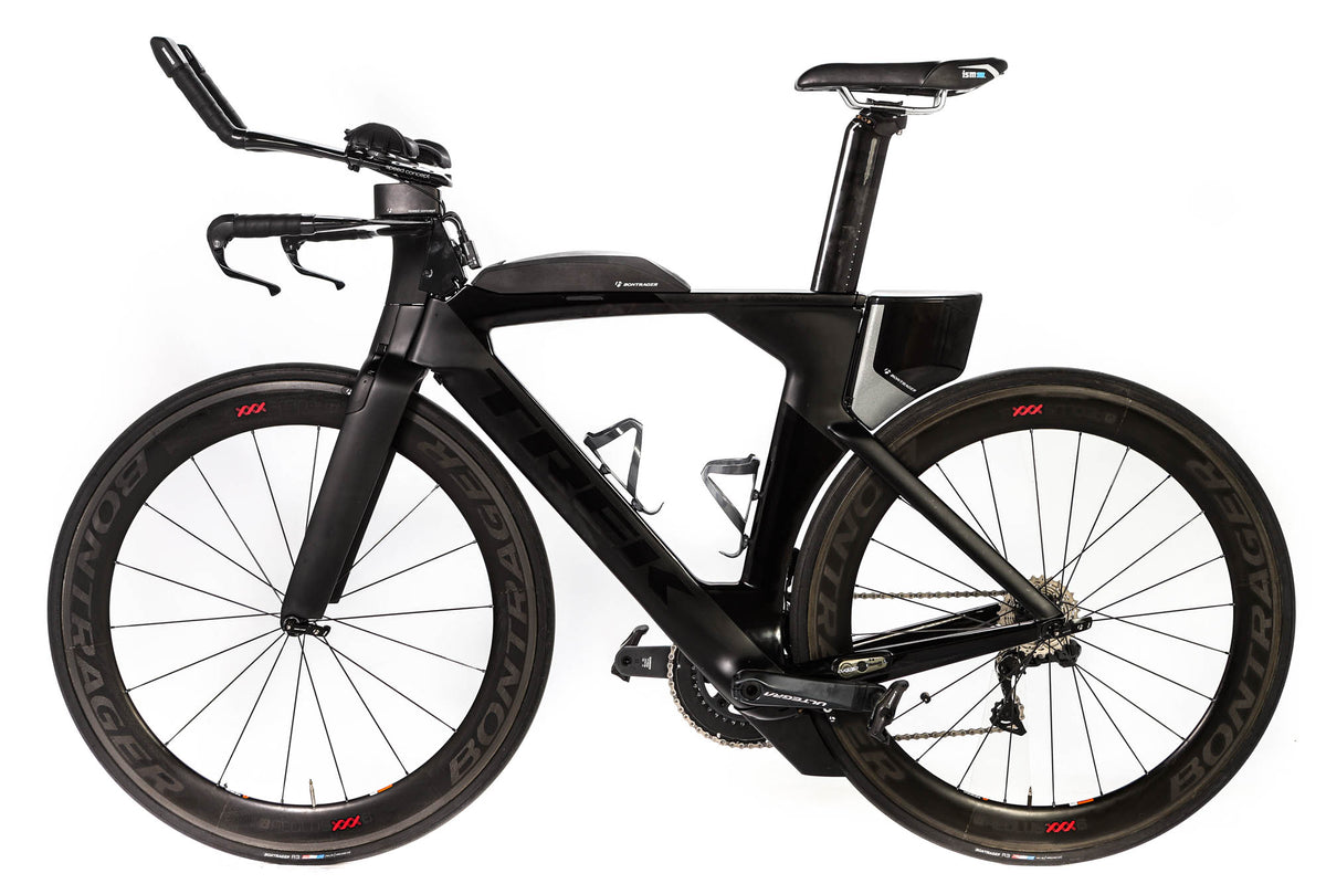 Trek Speed Concept Shimano Ultegra Di2 TT Bike 2021, Size  Medium