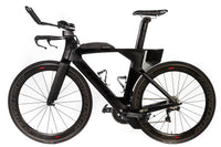 Trek Speed Concept Shimano Ultegra Di2 TT Bike 2021, Size  Medium