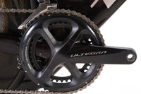 Trek Speed Concept Shimano Ultegra Di2 TT Bike 2019, Size Small