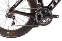 Trek Speed Concept Shimano Ultegra Di2 TT Bike 2019, Size Small