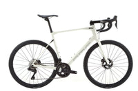 BMC Roadmachine ONE Shimano Ultegra Di2 Disc Road Bike 2022, Size 58cm