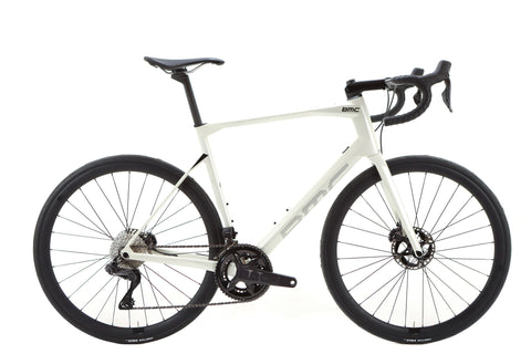BMC Roadmachine ONE Shimano Ultegra Di2 Disc Road Bike 2022, Size 58cm