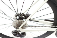 BMC Roadmachine ONE Shimano Ultegra Di2 Disc Road Bike 2022, Size 58cm