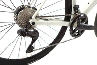 BMC Roadmachine ONE Shimano Ultegra Di2 Disc Road Bike 2022, Size 58cm