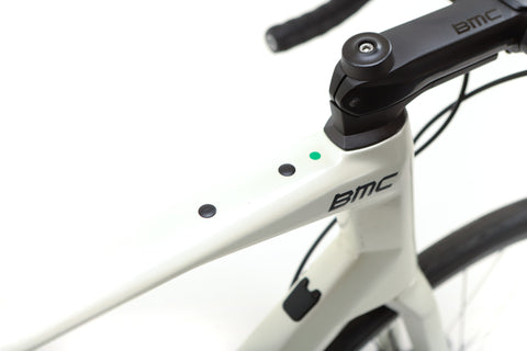 BMC Roadmachine ONE Shimano Ultegra Di2 Disc Road Bike 2022, Size 58cm