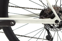 BMC Roadmachine ONE Shimano Ultegra Di2 Disc Road Bike 2022, Size 58cm