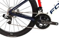 Focus Izalco Max 9.8 Sram Red eTap Disc Road Bike 2020, Size XXS