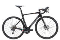 Cipollini Bond 2 Shimano Ultegra Disc Road Bike 2021, Size Medium