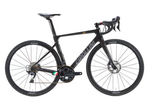 Cipollini Bond 2 Shimano Ultegra Disc Road Bike 2021, Size Medium