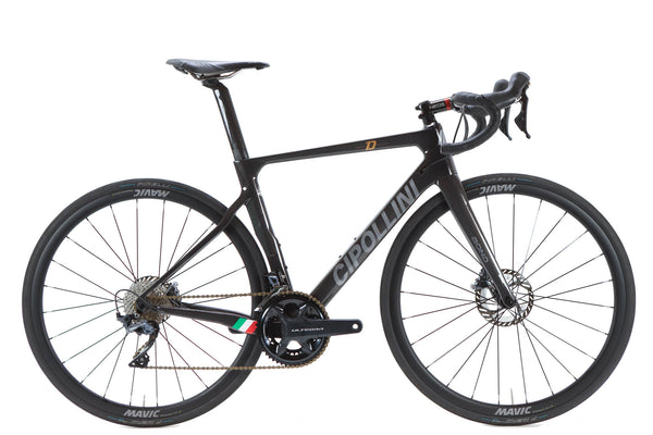 Cipollini Bond 2 Shimano Ultegra Disc Road Bike 2021, Size Medium