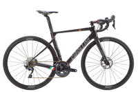 Cipollini Bond 2 Shimano Ultegra Disc Road Bike 2021, Size Medium