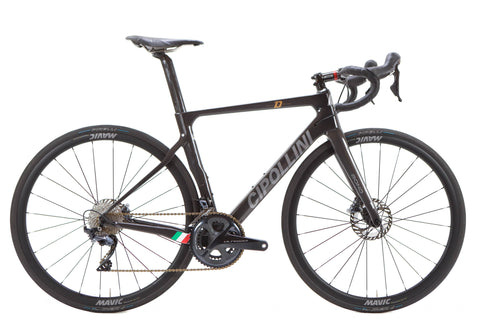 Cipollini Bond 2 Shimano Ultegra Disc Road Bike 2021, Size Medium