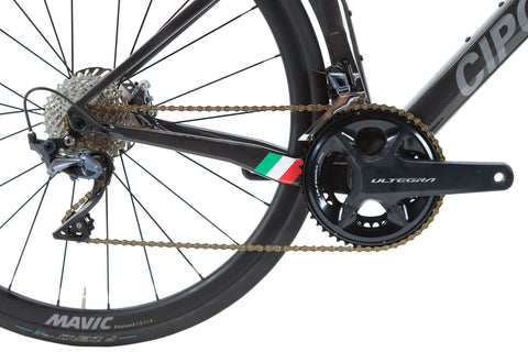 Cipollini Bond 2 Shimano Ultegra Disc Road Bike 2021, Size Medium