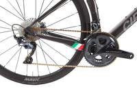 Cipollini Bond 2 Shimano Ultegra Disc Road Bike 2021, Size Medium