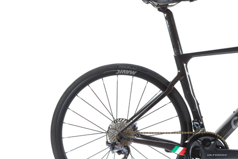 Cipollini Bond 2 Shimano Ultegra Disc Road Bike 2021, Size Medium