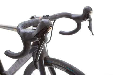 Cipollini Bond 2 Shimano Ultegra Disc Road Bike 2021, Size Medium