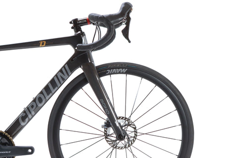 Cipollini Bond 2 Shimano Ultegra Disc Road Bike 2021, Size Medium