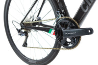 Cipollini Bond 2 Shimano Ultegra Disc Road Bike 2021, Size Medium