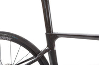 Cipollini Bond 2 Shimano Ultegra Disc Road Bike 2021, Size Medium