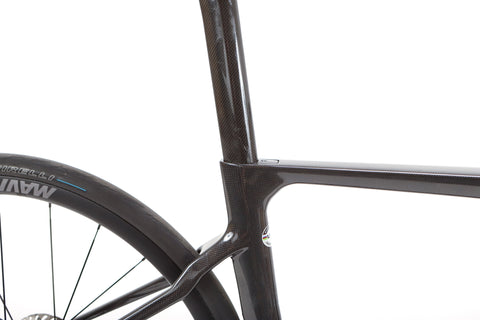 Cipollini Bond 2 Shimano Ultegra Disc Road Bike 2021, Size Medium