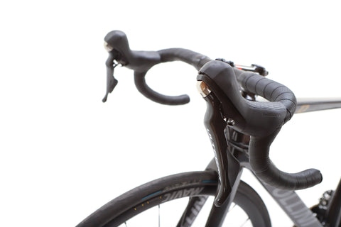 Cipollini Bond 2 Shimano Ultegra Disc Road Bike 2021, Size Medium