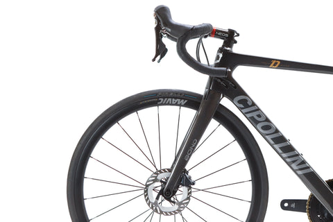 Cipollini Bond 2 Shimano Ultegra Disc Road Bike 2021, Size Medium