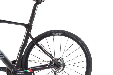 Cipollini Bond 2 Shimano Ultegra Disc Road Bike 2021, Size Medium