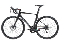 Cipollini Bond 2 Shimano Ultegra Disc Road Bike 2021, Size Medium