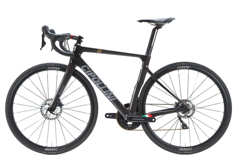 Cipollini Bond 2 Shimano Ultegra Disc Road Bike 2021, Size Medium