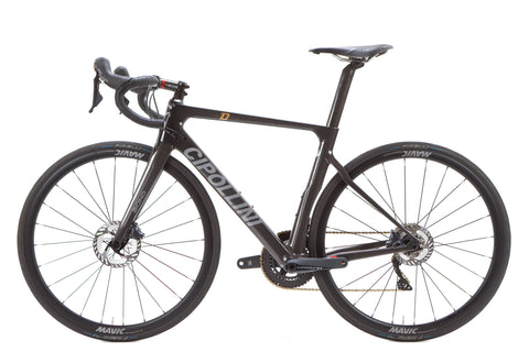 Cipollini Bond 2 Shimano Ultegra Disc Road Bike 2021, Size Medium