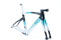 Pinarello Dogma F Disc Road Frameset 2024, Size 51.5cm