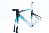 Pinarello Dogma F Disc Road Frameset 2024, Size 51.5cm