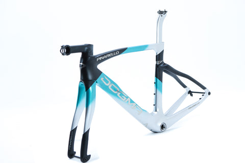 Pinarello Dogma F Disc Road Frameset 2024, Size 51.5cm