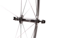 DT Swiss ARC1400 Dicut 62/80 Rim Brake Wheelset, Shimano Freehub